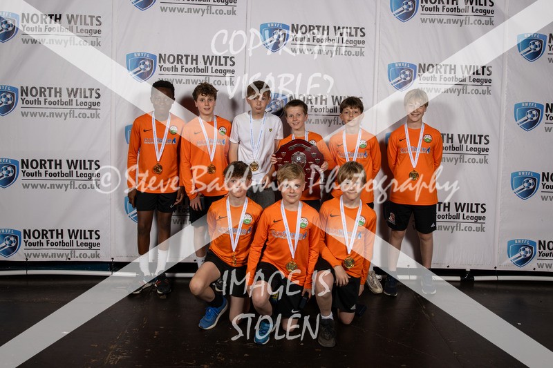 1DX30391 - Div 2 Marlborough Youth Dragons