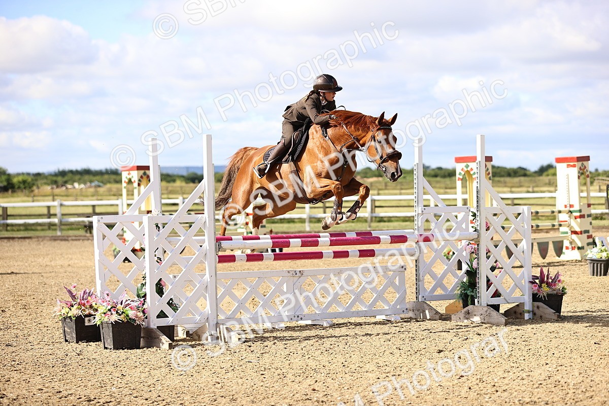 SBM_002716 - Class 20 - Senior Discovery - 1.00m