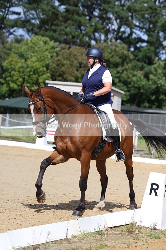 3E7A3665 - Class 8: Novice 6 Section A Championship