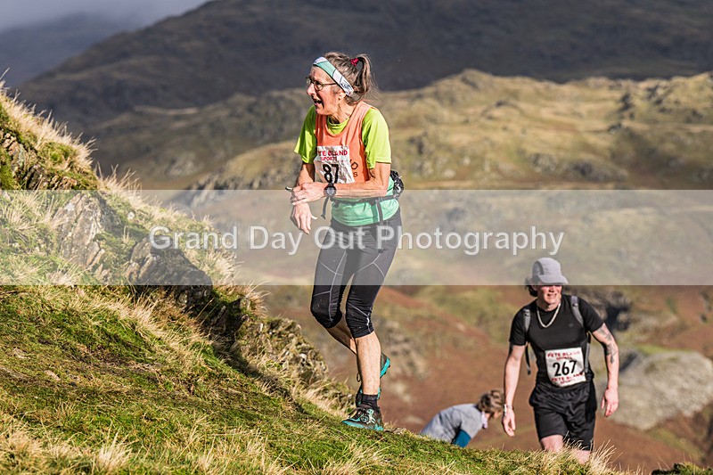 Dunnerdale-596 - Dunnerdale Fell Race Saturday 8th November 2025