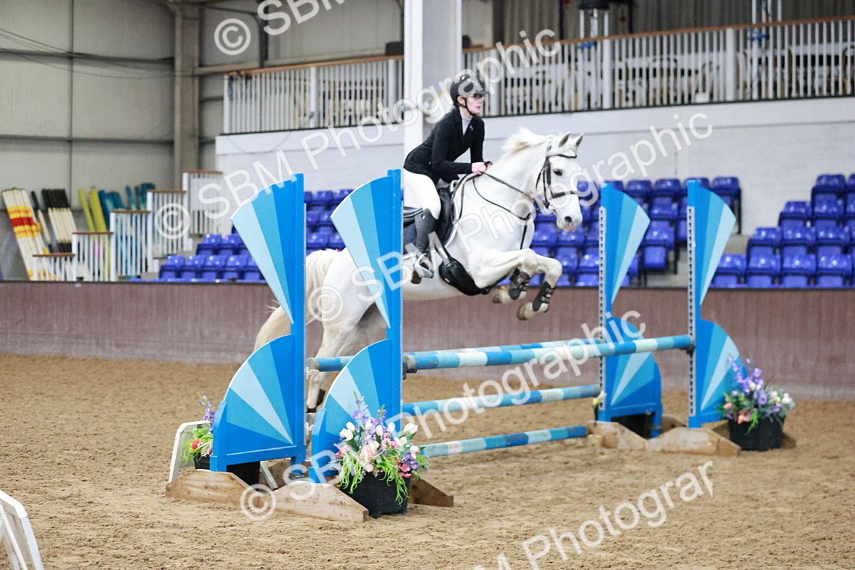 SBM_000237 - Class 2 - Senior British Novice - 90cm