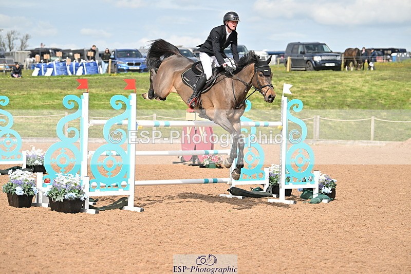 240418A-145116-04563 - Cls 9, 2 Star Big Tour 1.40m