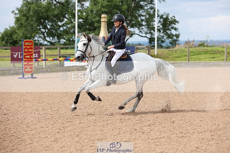 240714A-103724-01782 - Cls 4 Pony Disc & 90 Open