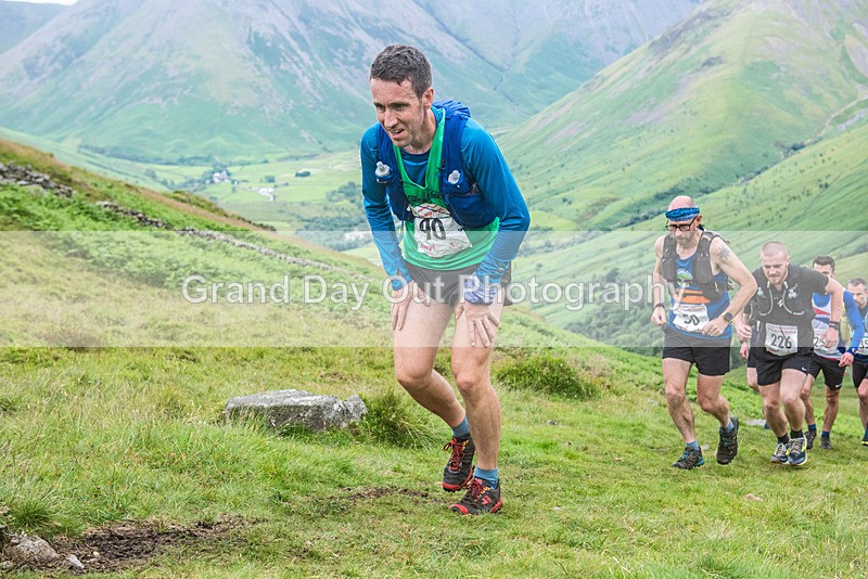 Wasdale-623 - Wasdale Horseshoe Fell Race Saturday 13th July 2024