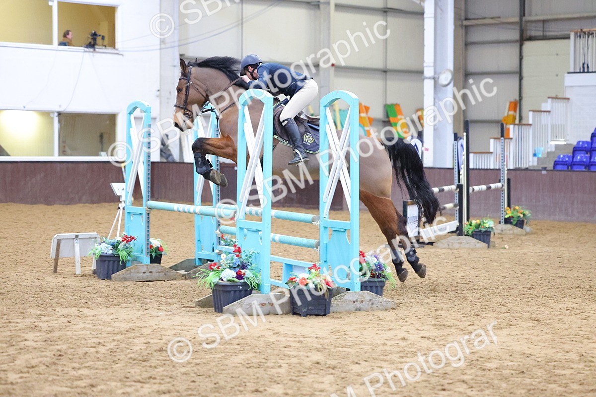 SBM_004976 - Class 12 - Senior British Novice - 90cm Open