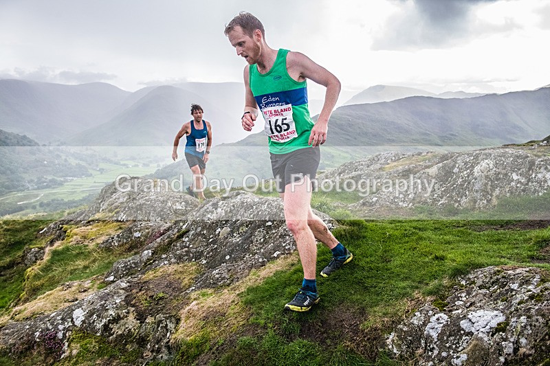 Arnison Crag-119 - Arnison Crag Horseshoe Fell Race Saturday 26th August 2023