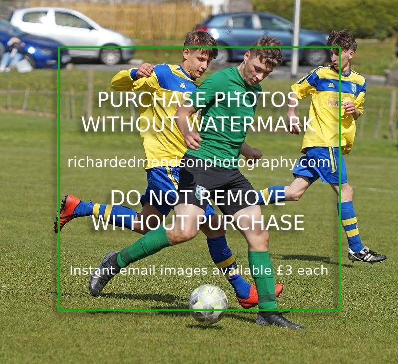 DSC09546 - K United U18 v Milnthorpe Town U18 (2/5/21)