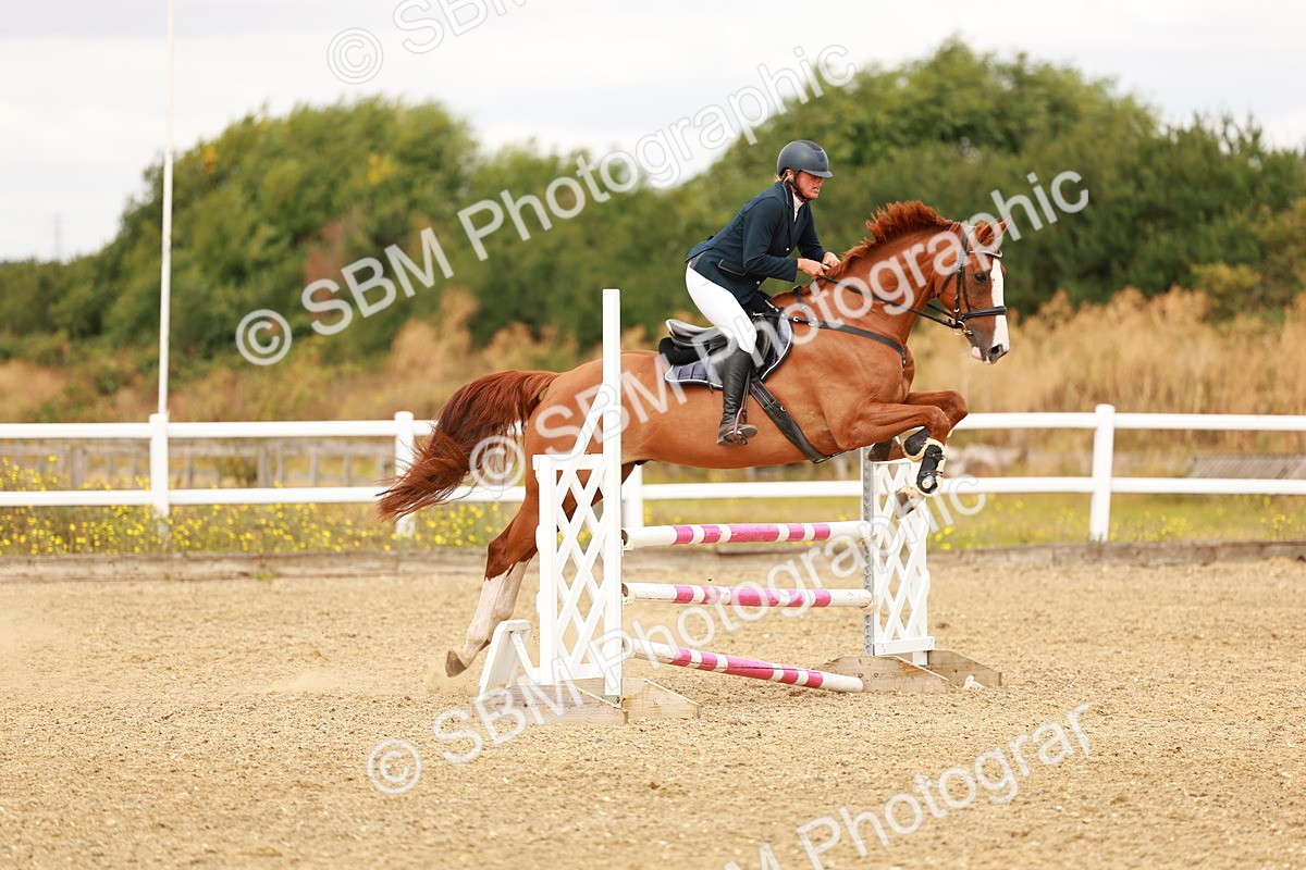 SBM_005216 - Class 2 - Senior British Novice - 90cm