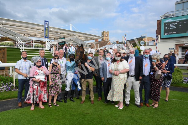 yr09072021r7-42 - Race 7 5.30pm William Hill Extra Place Races Stakes