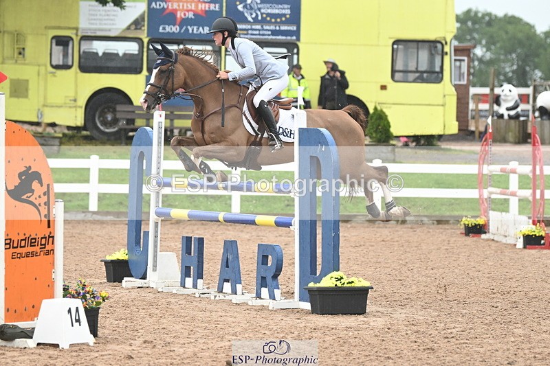 240720A-123035-14767 - Cls 11, 1 Star Bronze Tour Jump Off and Presentations