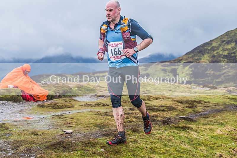 Coledale-1027 - Coledale Horseshoe Fell Race Saturday 25th March 2023