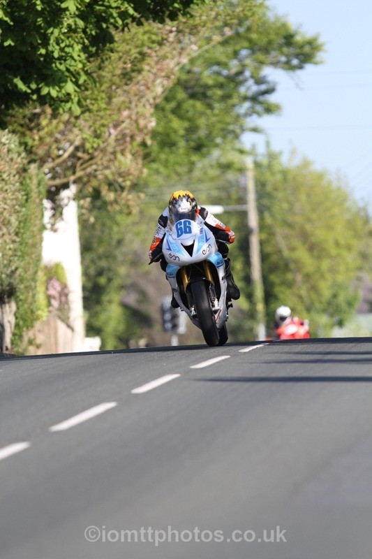 IMG_4550 - Thursday Practice  TT 2013