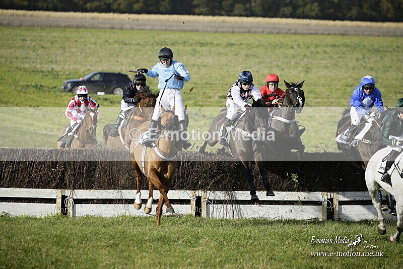 PtP 250921 0423 - Point-to-Point Badbury Rings Dorset 07/11/2021