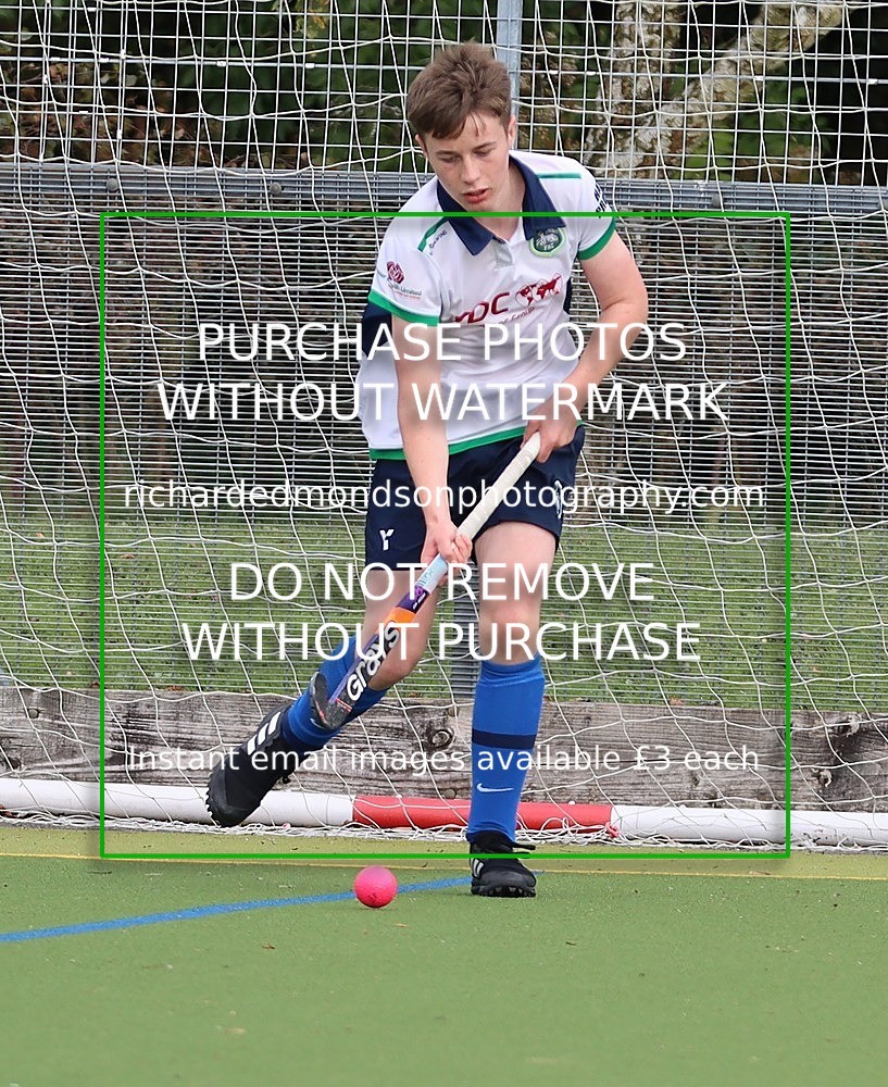 IMG_1119 - Kendal Mens Hockey 2s vs Preston Mens Hockey (28/9/24)
