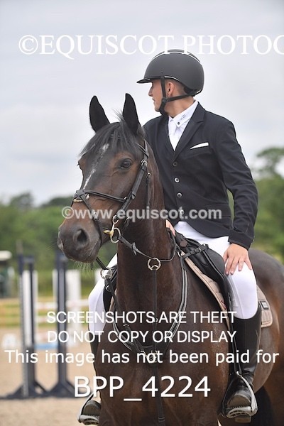 BPP_4224 - Senior Discovery/ 1m Open