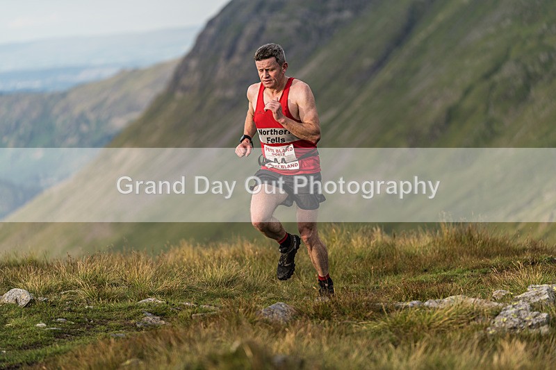 Seat Sandal-137 - Seat Sandal Fell Race Wednesday 17th July 2024