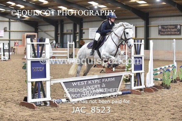 JAC_8523 - CLEAR ROUNDS