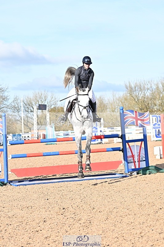 241113A-130302-00645 - Cls 04A&B Snr Newc & 1.10m Open