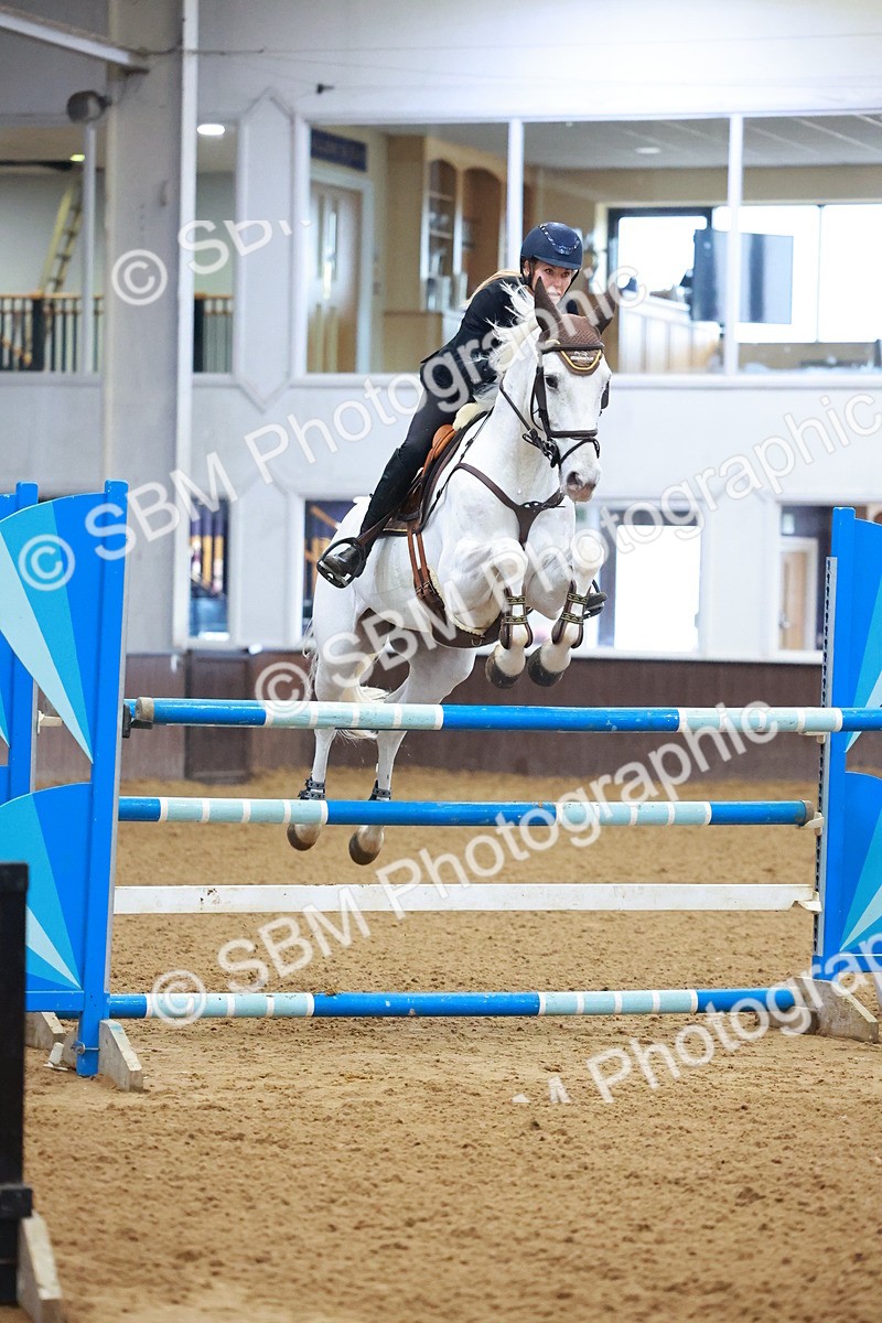 SBM_004161 - Class 6 - National 1.30 1.40m