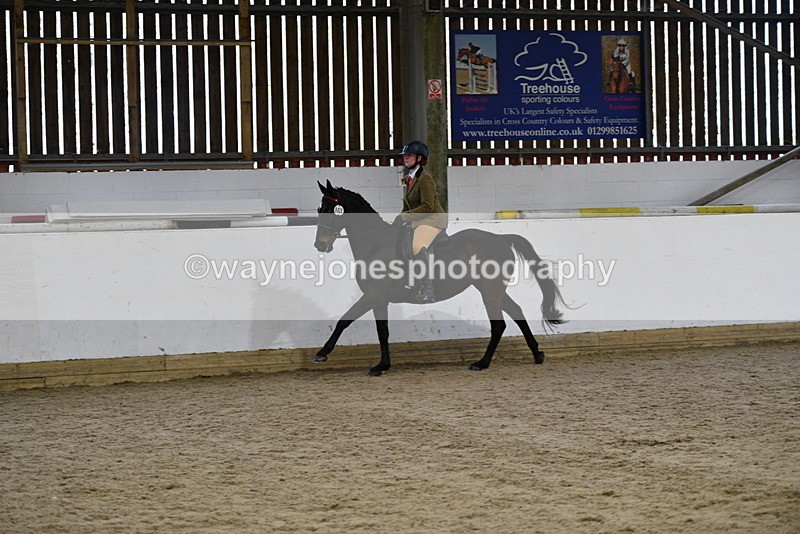 WJ5_6330 - Class 9 Ridden Veteran