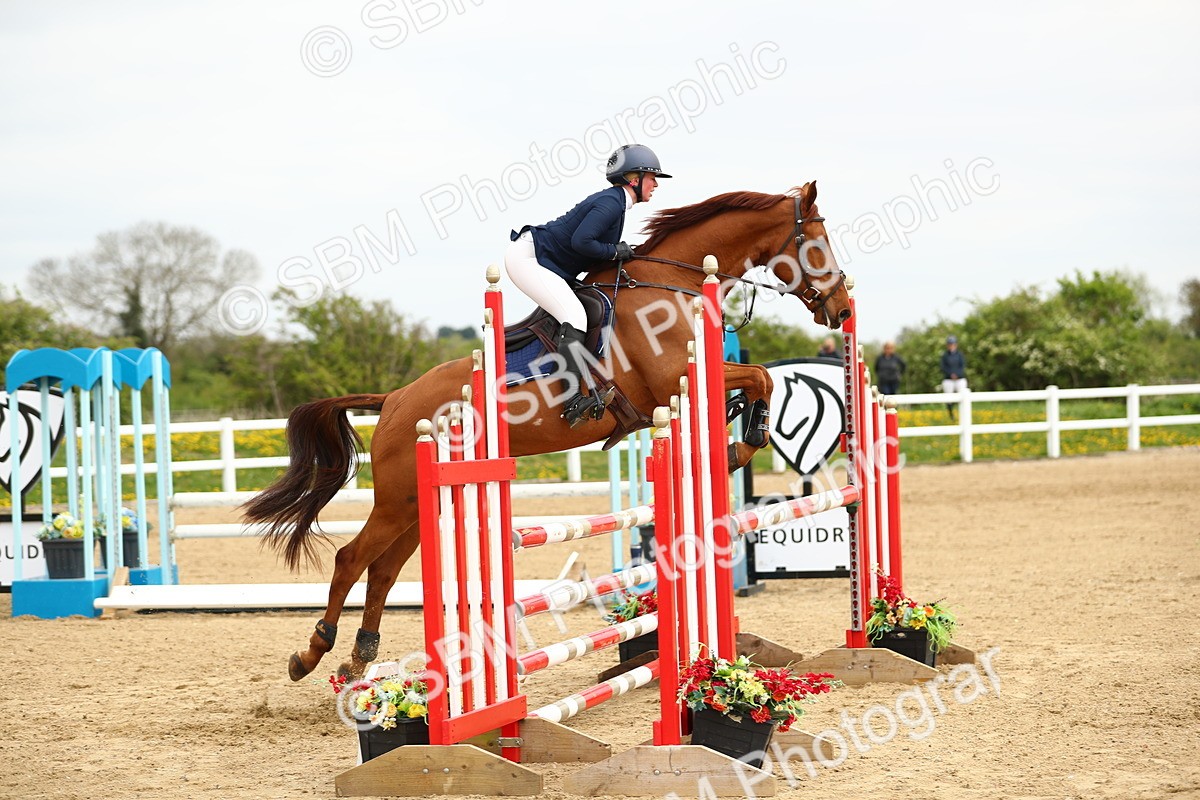 SBM_001040 - Class 3 - Senior Discovery 1m