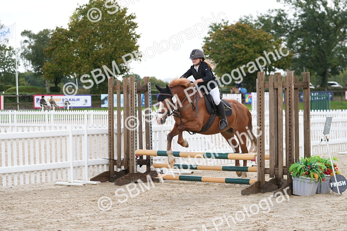 SBM_39624 - J6 - Junior Pony 55cm Championship