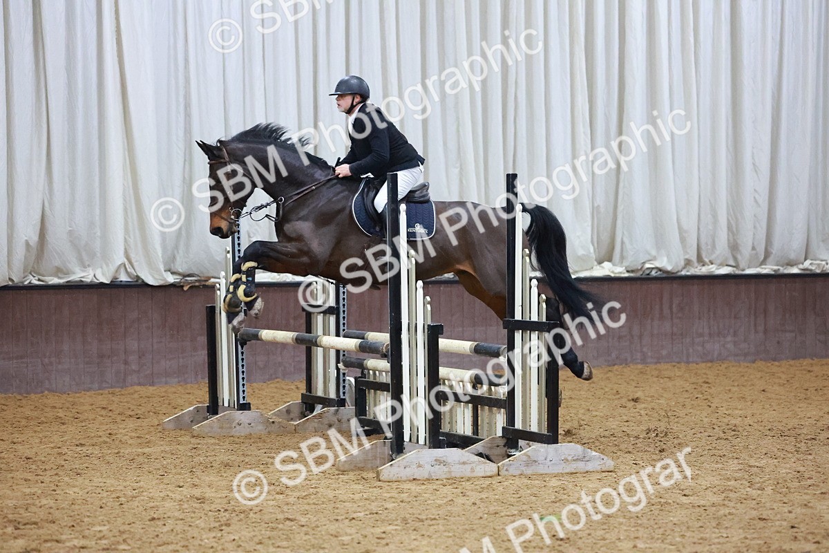 SBM_000592 - Class 2 - Senior British Novice - 90cm