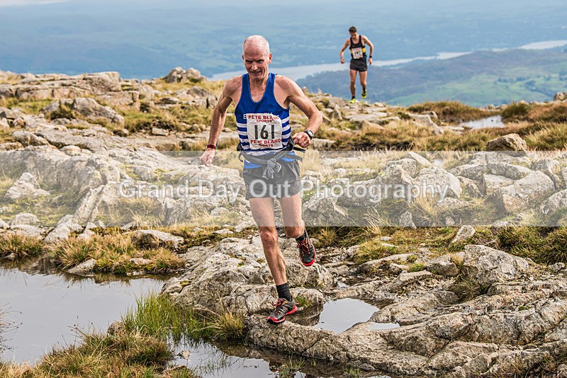 Three Shires-94 - Three Shires Fell Face Saturday 16th September 2023