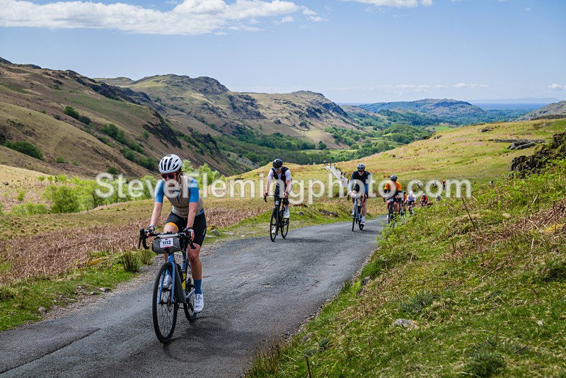 134223 - Hardknott Pass Camera 1 13.00-14.00