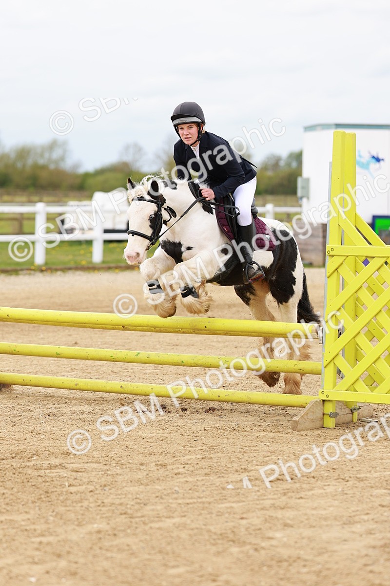 SBM_004505 - Class 4 - 70cm