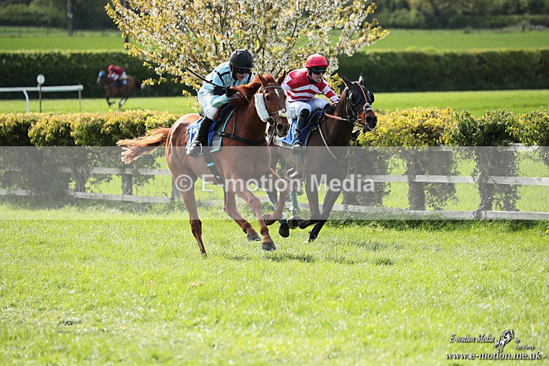 PtP 190426 1132 - Vine & Craven PtP Kingston Blount 19/04/26