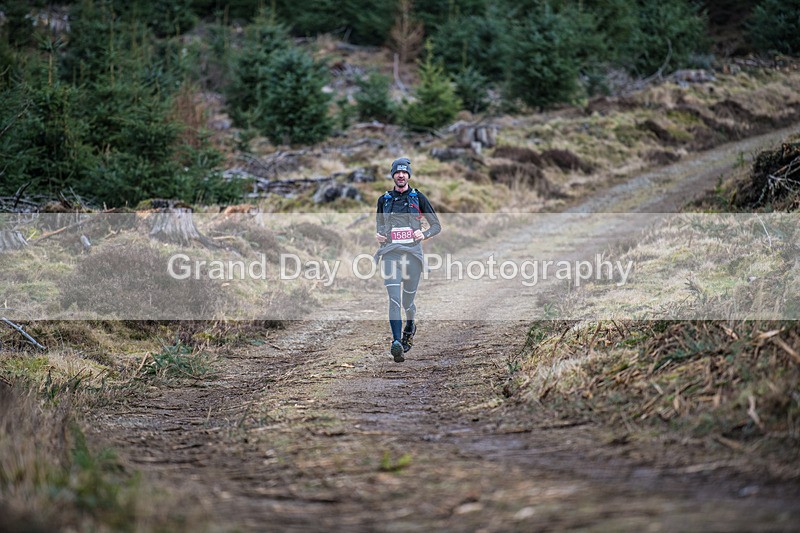 Glentress-1285 - High Terrain Events Glentress Marathon 21 & 10K Trail Races Sunday 18th February 2024