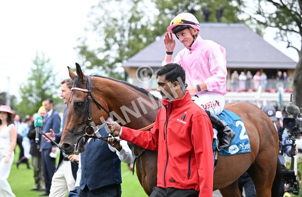 210825-092 Bullet Point - Race 3 3.00pm Clipper Handicap
