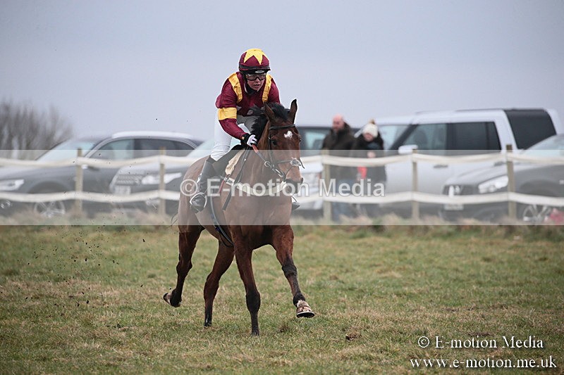 PtP 170219 -103 - Combined Services Point-To-Point Larkhill 17/02/19