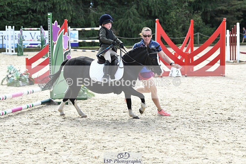 230824-143041-04013 - Round 2 Lead Rein Start to 14.40 CW