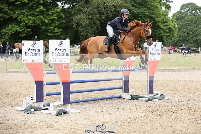 240705-134759-10054 - Cls 22 1.10m Amateur Qualifier