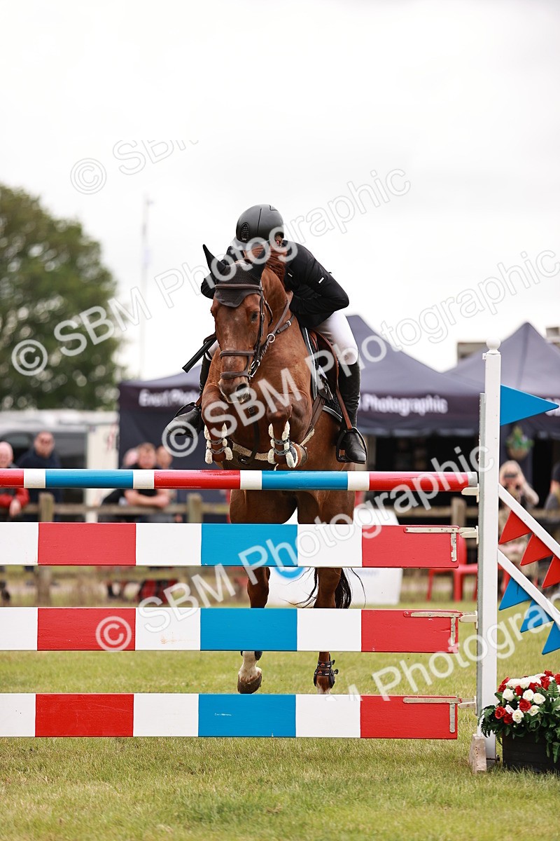 SBM_09366 - Class 204 - Tarmac Accumulator