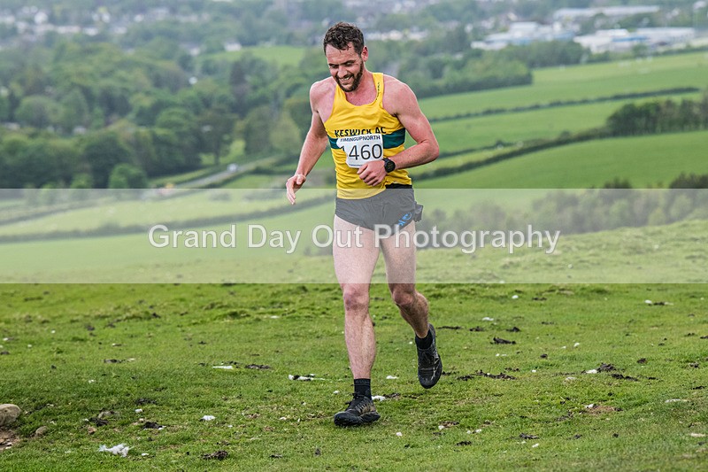 Hay-O-26 - Hay-O Trail Race Tuesday 19th May 2026