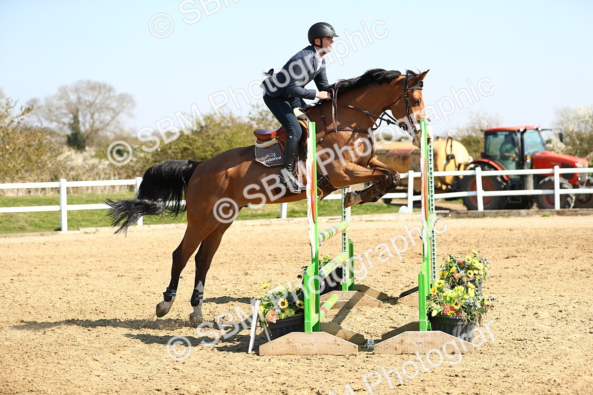 SBM_000914 - Class 3 - Senior Discovery - 1.00m