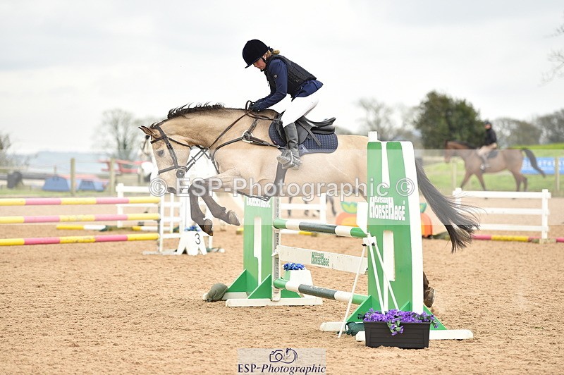 240331A-142814-01112 - 90cm Second Round