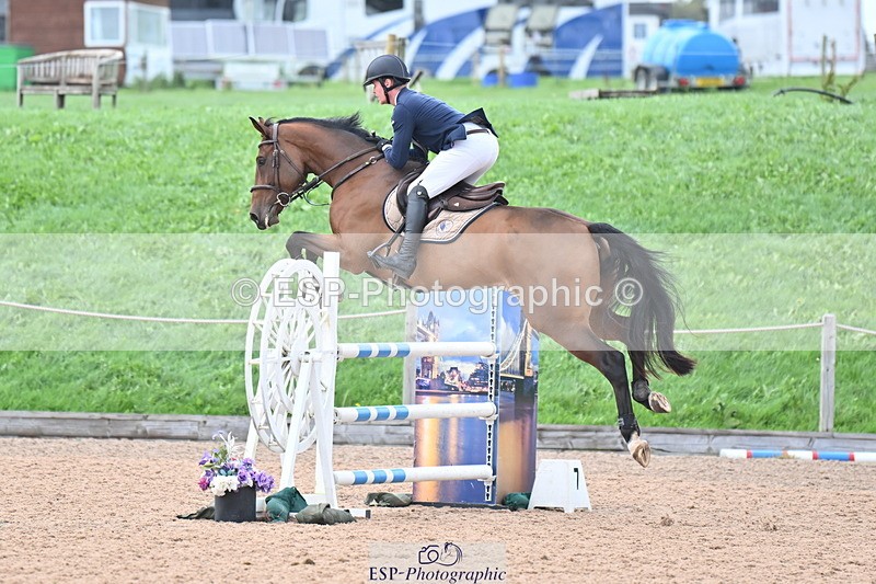 231013A-115644-02000 - Cls 8 Blue Chip Power Champ Quali