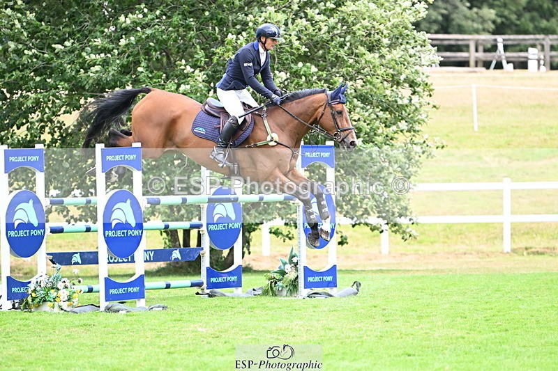 250706A-132529-20135 - Cls 45 Snr 1.20m Grand Prix