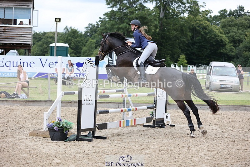 250705A-160149-16013 - Cls 36 Snr Discovery and 1m Open