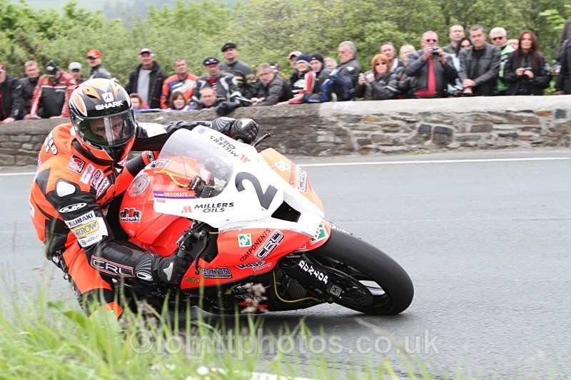  - Superbike Race