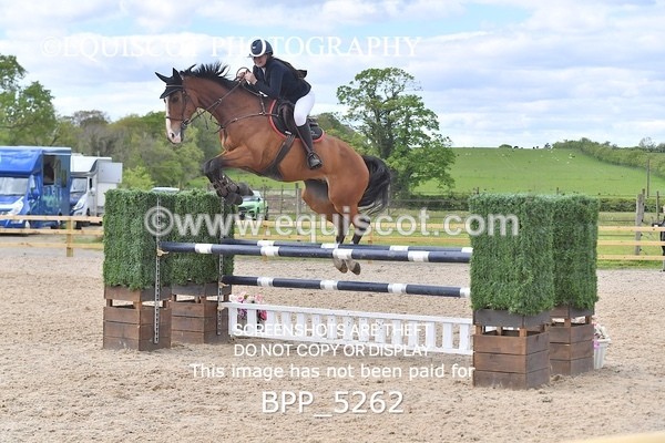 BPP_5262 - CLASS 20 SAT Scottish Branch 1.10m Amateur Championship