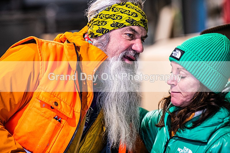 Clough Head-9 - Kong Running Clough Head Fell Race Saturday 7th February 2026
