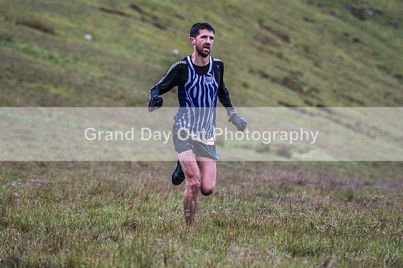 Blencathra-7 - Blencathra Fell Race Wednesday 4th June 2025