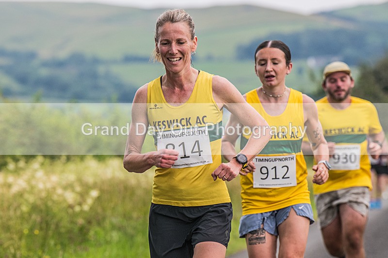 Lambfoot Loop-358 - Lambfoot Loop Road Race Tuesday 7th July 2026
