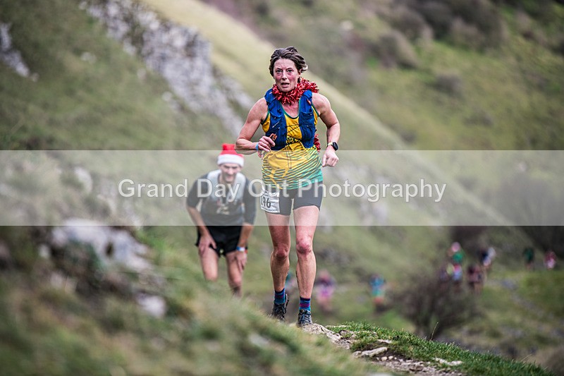 Litton-500 - Litton Christmas Cracker Fell Race (Limestone Series) Sunday 14th December 2025