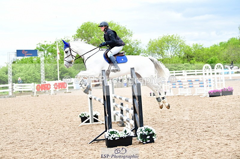 240524A-130125-03336 - Cls 22 95cm National Am Qualifier